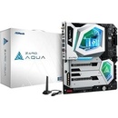 ASRock Z490 AQUA