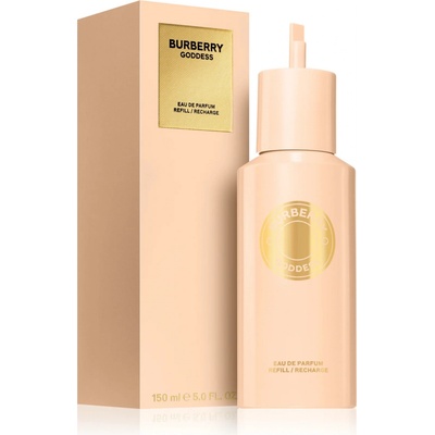 Burberry Goddess parfumovaná voda dámska 150 ml náhradná náplň