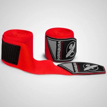 Image 1 of Hayabusa fightwear БИНТОВЕ ЗА БОКС hayabusa red