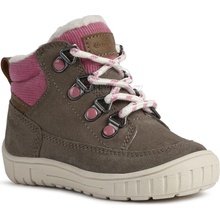 Geox detské zimné topánky B162LA 00022 C9006