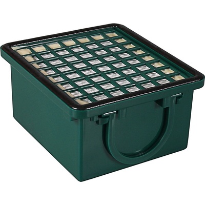 VHBW Vorwerk Kobold VK130 / Kobold VK131 Hepa filtry