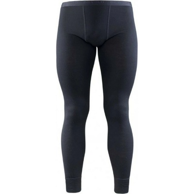 Devold DevoldBreeze Merino 150 Longs Man Velikost: XL / Barva: black