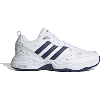 Adidas Мъжки обувки Adidas Strutter Shoes Mens - Wht/Navy/Grey
