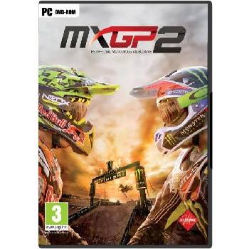 Milestone MXGP 2 The Official Motocross Videogame (PC)
