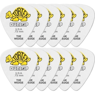 Dunlop 424P 0.73 Перце за китара (424P073)