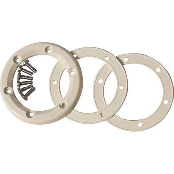 Hanscraft Přírubová sada ABS PS 6.6 šrouby M5 - 308052