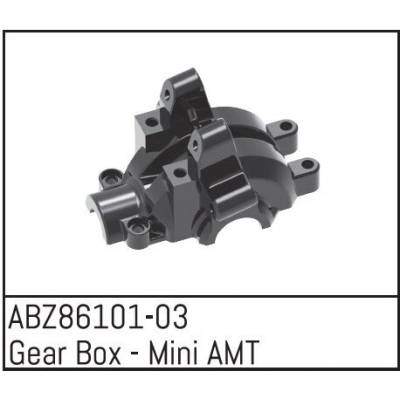 Absima ABZ86101-03 Gear Box Mini AMT