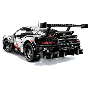 LEGO® Technic - Porsche 911 RSR (42096)
