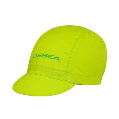 Шапка Orbea Hiru Racing Cap Variscite