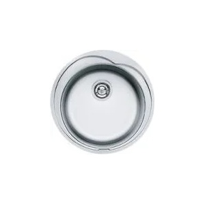 Franke Rotondo ROX 610-41 (101.0026.287) Мивка за вграждане