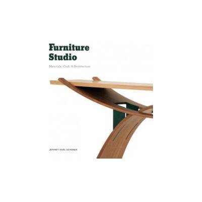 Furniture Studio | Jeffery Karl Ochsner