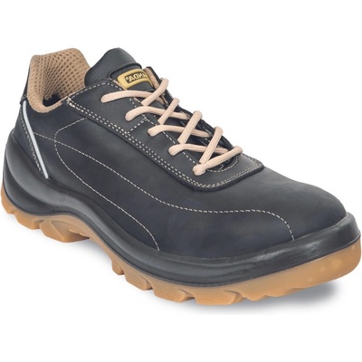 Panda PANDA TOP CLASSIC VICTOR S3 low SRC – Zboží Dáma