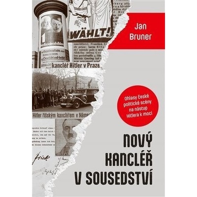 Nový kancléř v sousedství