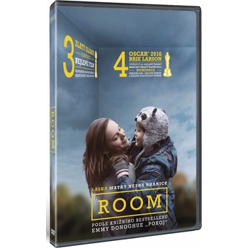 Room DVD