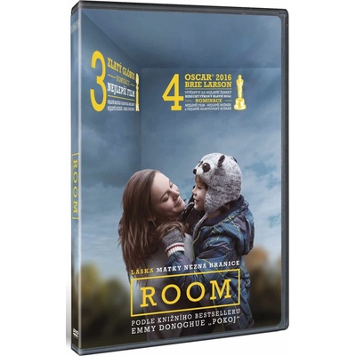 Room DVD