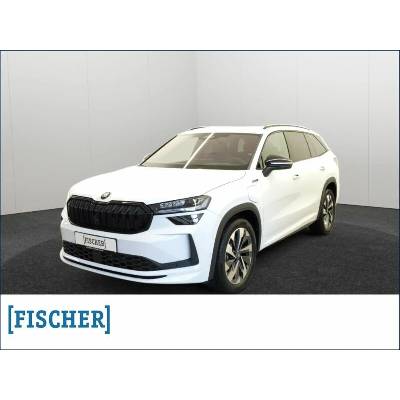 Skoda Kodiaq 1.5 TSI iV Sportline DSG 150 kW