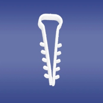 Image 1 of ДЮБЕЛ usmp 2 ЗА МОСТОВ КАБЕЛ 2х2.5мм2 100бр (4014-16.1)