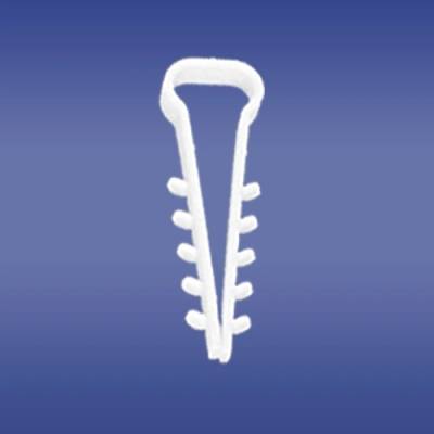 ДЮБЕЛ usmp 2 ЗА МОСТОВ КАБЕЛ 2х2.5мм2 100бр (4014-16.1)