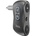hoco. E73 PRO Bluetooth FM предавател с 3, 5 мм жак v5.0, четец на карти microSD + кабел Type-C, черен E73_PRO_JOURNEY (E73_PRO_JOURNEY)