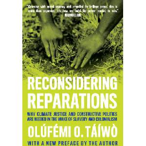 Reconsidering Reparations (2025)