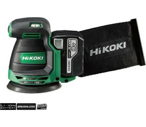 Hikoki SV1813DAWPZ