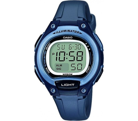 Casio LW-203-2A