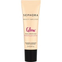 Sephora Collection Beauty Amplifier Rozjasňující podkladová báze Teinte universelle 25 ml