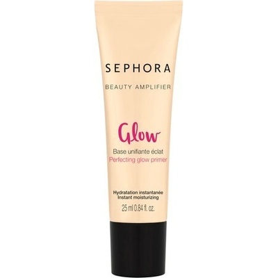 Sephora Collection Beauty Amplifier Rozjasňující podkladová báze Teinte universelle 25 ml