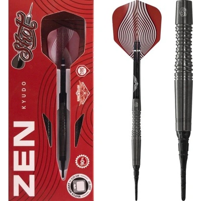 Shot - Zen Series Kyudo 90% 18g soft
