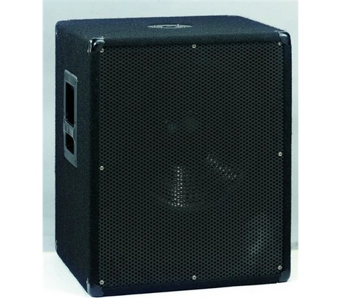 Omnitronic BX-1850