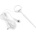 Slave4master E-Stim Arrow Dilator