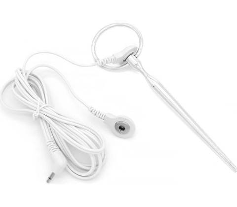 Slave4master E-Stim Arrow Dilator