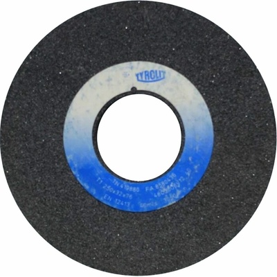 Tyrolit Brusný kotouč plochý 500 x 50 x 203 mm 48C60K9V40 T423358
