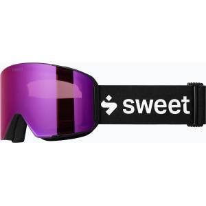 Sweet Protection Скиорскa маска Sweet Protection Boondock II L RIG Reflect rig bixbite /matte black /black