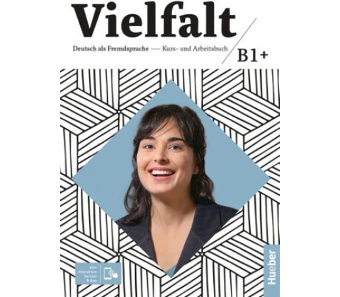 Vielfalt B1+