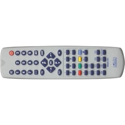 Diaľkový ovládač Classic IRC81191