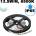 UltraLux Led ЛЕНТА, 13.5w/m, 6500k, 12v dc, smd5050, 60 leds/m, ip65 (ngw5060w)