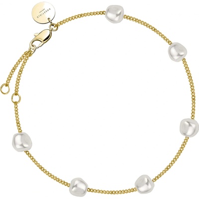 Rosefield náramek JBLPG-J603