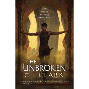 The Unbroken (0000)
