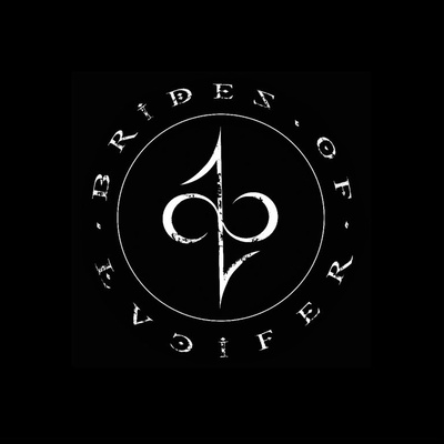 BRIDES OF LUCIFER - BRIDES OF LUCIFER CD