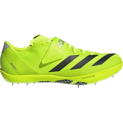 adidas ADIZERO HJ žlutá