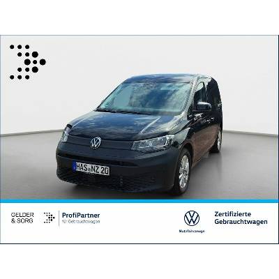 Volkswagen Caddy 2.0 TDI 75 kW