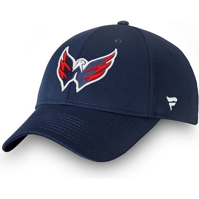 Fanatics Core Structured Washington Capitals