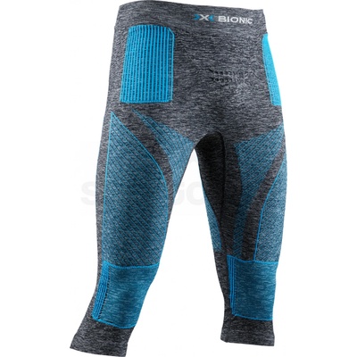 X-Bionic Energy Accumulator 4.0 Pants 3/4 M modrá