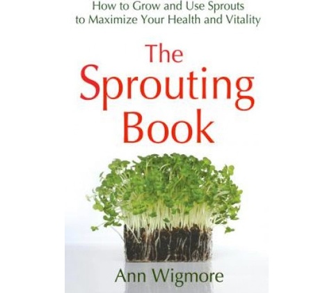 Sprouting Book