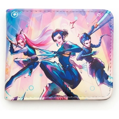 Bagito Demon Hunters Magic Trio
