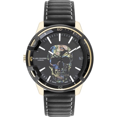 Lee Cooper Мъжки часовник Lee Cooper LC07588.151 (B--LC07588.151)