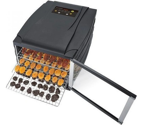 Steba ED 6