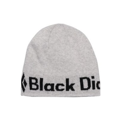 Black Diamond Reversible čiapka Pewter/Black