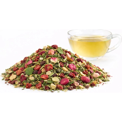 QuickTea Letní harmonie ovocný čaj 50 g